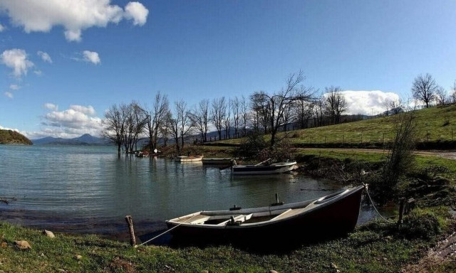Ο καιρός αύριο: Επιστρέφει η καλοκαιρία - Ανεβαίνει η θερμοκρασία την Τρίτη