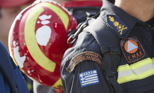 Καλάβρυτα: Ανασύρθηκε τραυματισμένος ο 65χρονος κυνηγός - Διακομίστηκε στο νοσοκομείο