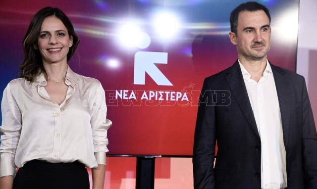 Η Νέα Αριστερά συζητάει πανελλαδικά και μελετάει εναλλακτικές μορφές οργάνωσης