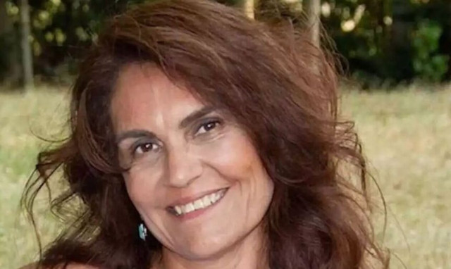 Νεοχωρούδα: Πάνω από 50 δαγκωματιές στο σώμα της 50χρονης - Σοκάρει η ιατροδικαστική εξέταση