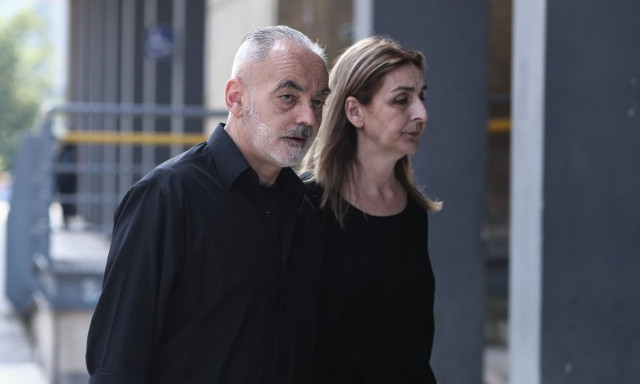 Ρέντη, Πατέρας Άλκη για βία: «Δεν έδειξαν αποτέλεσμα τα μέτρα - Είναι ευθύνη όλων μας»