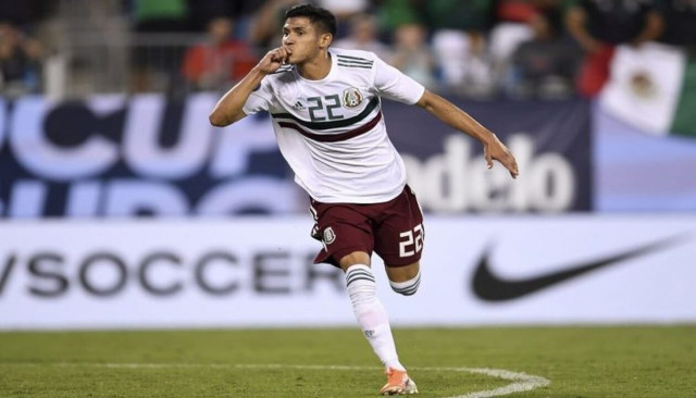 Ουριέλ Αντούνα: Τι κάνει φέτος ο Μεξικάνος παικταράς για τον οποίο ο ΠΑΟ έδινε 6 εκατ. ευρώ