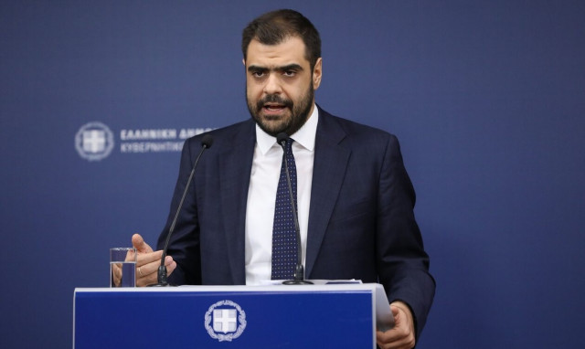 Μαρινάκης στο Newsbomb.gr: Δεν συμψηφίζονται επιβληθείσες ποινές με το μέτρο κεκλεισμένων των θυρών