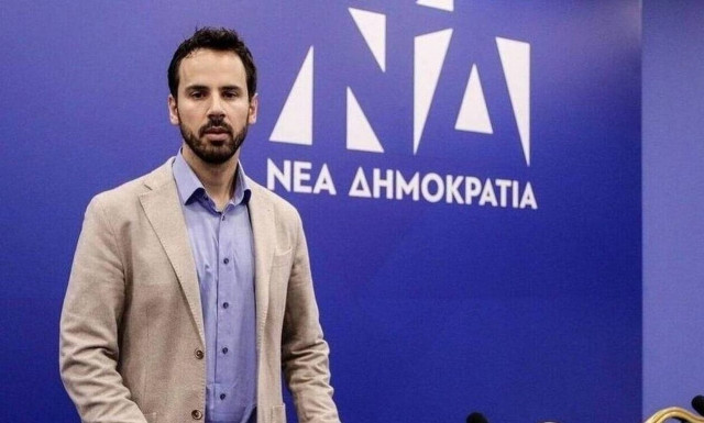Ρωμανός: Ο Κασσελάκης δεν είχε το θάρρος να στηρίξει τα μέτρα κατά της οπαδικής βία