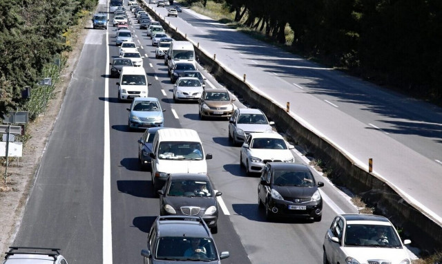 Αύξηση πωλήσεων αυτοκινήτων κατά 23% το Νοέμβριο