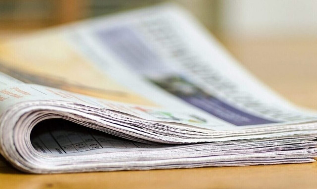 Πρωτοσέλιδα εφημερίδων: Τι γράφουν σήμερα Δευτέρα 11 Δεκεμβρίου