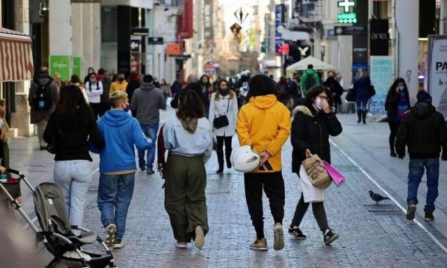 Τριετίες: Αυξήσεις στους μισθούς τους θα έχουν 100.000 εργαζόμενοι