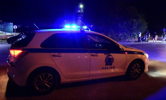 Θεσσαλονίκη: Βρέθηκε η 34χρονη Χρυσάνθη που είχε εξαφανιστεί