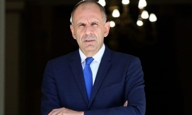 Gerapetritis: Greece a credible interlocutor of all international and regional players