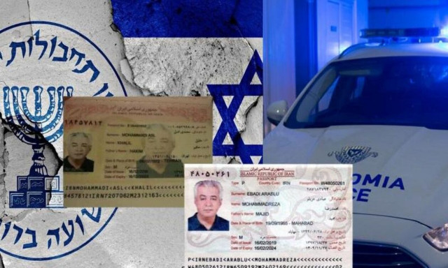 Συναγερμός στην Κύπρο για αποτροπή τρομοκρατικών επιθέσεων μετά τις συλλήψεις Ιρανών