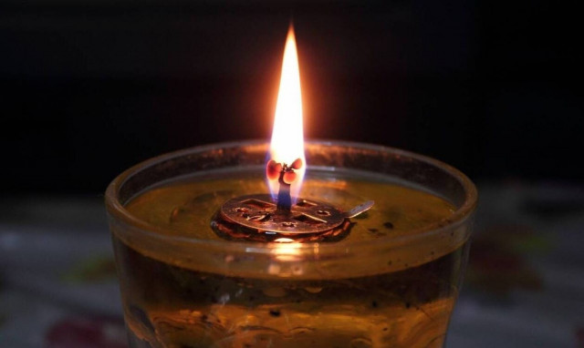 Αμαλιάδα: Έκλεψε από εκκλησία… λάδι