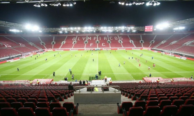 Ολυμπιακός: Ανακοίνωση για τα εισιτήρια με τη Μπάτσκα Τόπολα