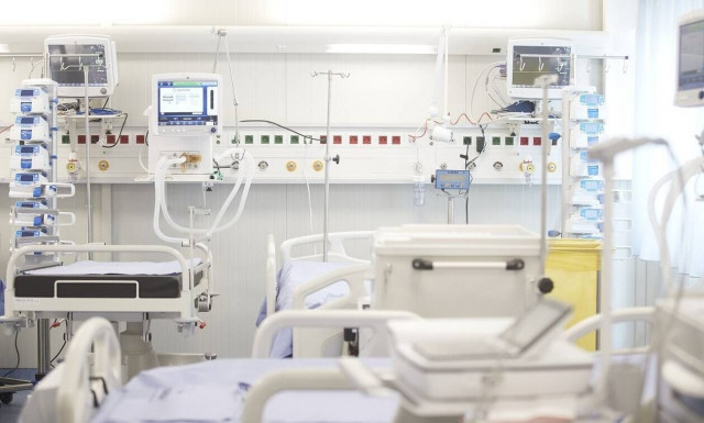 Κρήτη: Αγωνία για την 17χρονη μαθήτρια - Δεν ανταποκρίθηκε στην ένεση αδρεναλίνης