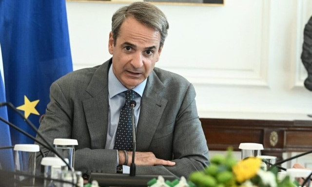 PM Mitsotakis to visit the Interagency for Market Control Unit