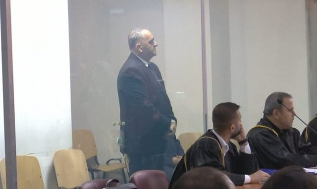 Απορρίφθηκε το αίτημα Μπελέρη για άδεια ορκωμοσίας – Οργισμένοι οι κάτοικοι της Χειμάρρας