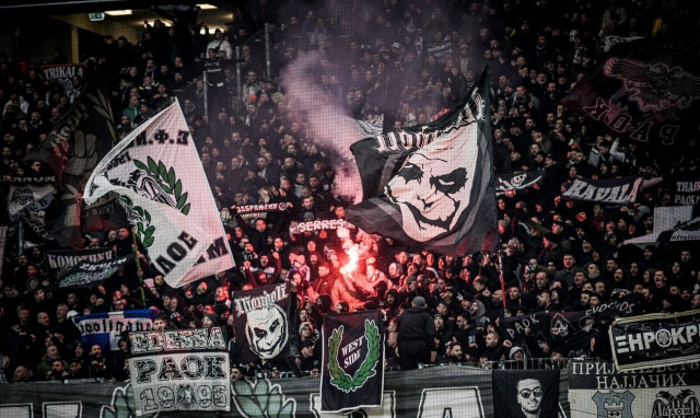 Conference League, ΠΑΟΚ: Βγαίνουν τα εισιτήρια για Ελσίνκι - Οι τιμές τους