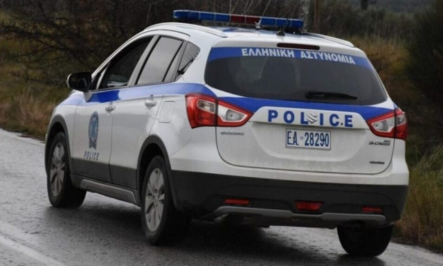Καλάβρυτα: Αγνοείται 65χρονος κυνηγός