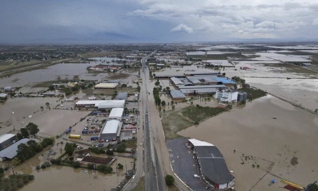 Πρώτη Αρωγή: Ανοίγει σήμερα η πλατφόρμα arogi.gov.gr για τις πλημμύρες του Σεπτεμβρίου 2023