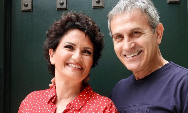 Γιώργος Νταλάρας: Αναβάλλει τις εμφανίσεις του λόγω ασθένειας - Τα «περαστικά» από την Πρωτοψάλτη