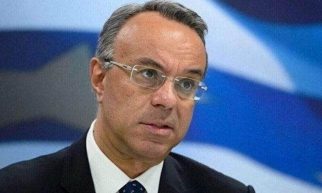 Infrastructure & Transport Min Staikouras addresses investment forum in NYC