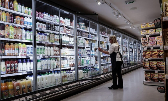 Ακριβότερα τα προϊόντα μείωσης τιμής 5% από τις προσφορές