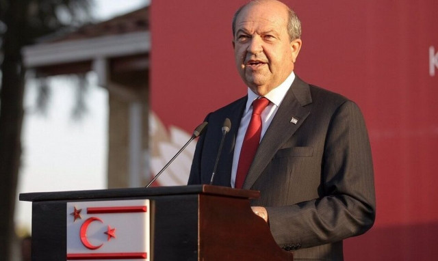 Τατάρ: Αρνείται ανάμειξη ψευδοκράτους στα σχέδια για επιθέσεις κατά Ισραηλινών