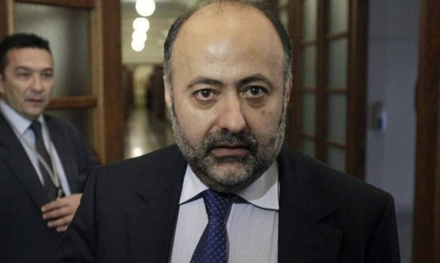 Δημήτρης Τσιόδρας: Οι ΠΑΕ πρέπει να φροντίζουν για την ασφάλεια αυτών που μπαίνουν στο γήπεδο