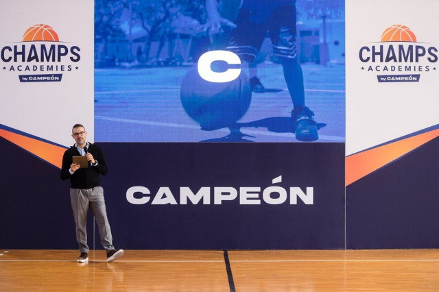 «Champs Academies»: Το πρωτοποριακό Πρόγραμμα της Campeón Gaming για την στήριξη της Νέας Γενιάς