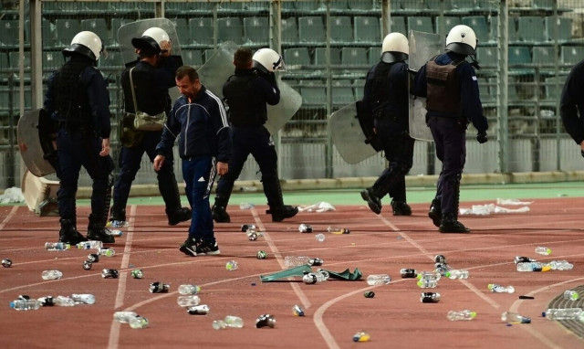 Οι οπαδοί του '60