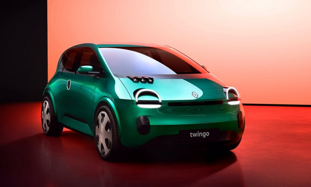 Ετοιμάζεται συνεργασία VW και Renault για φθηνά ηλεκτρικά;