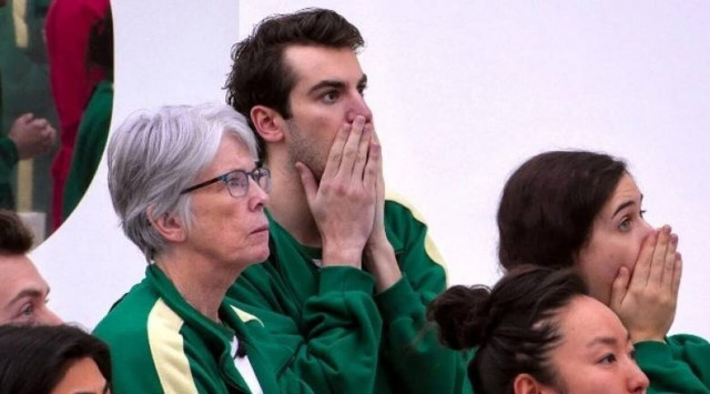 Πώς μπορείς να πάρεις μέρος στη δεύτερη σεζόν του Squid Game: The Challenge