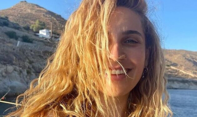 Γιάννα Τερζή: Αποκάλυψε τον λόγο που μίλησε δημόσια για το σοβαρό πρόβλημα υγείας της