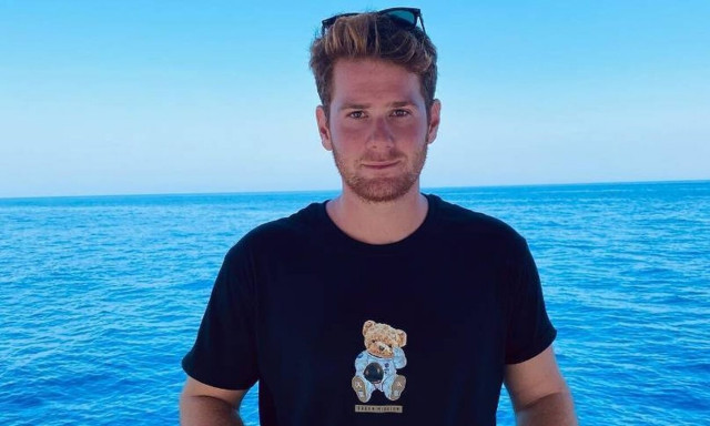 Survivor: Το «τρελό» ποσό που θα δώσει ο Ατζούν στον Τζέιμς Καφετζή