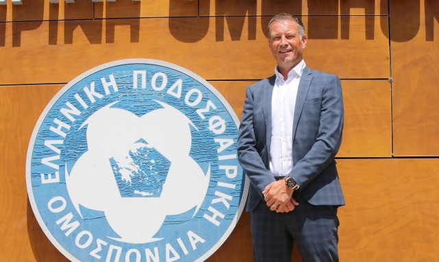 Super League: Τέλος και ο Μαρκ Κλάτενμπεργκ με ομόφωνη απόφαση