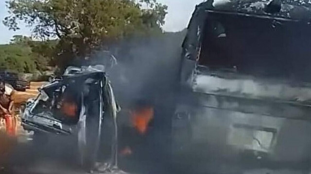 Δυστύχημα στη Λιβύη: Μήνυση στο στρατοδικείο Αθηνών από τους συγγενείς των θυμάτων