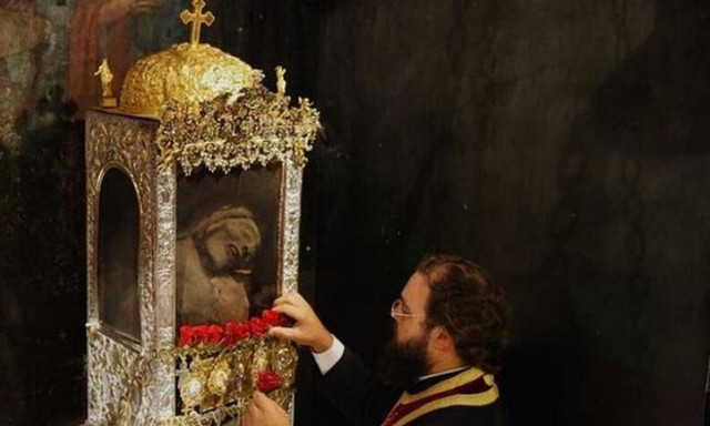 Άγιος Σπυρίδωνας: Άφθαρτα τα λείψανά του στην Κέρκυρα - Γιατί είναι προστάτης της