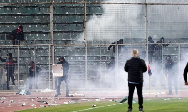 Οπαδική βία: Πώς ο Κυριάκος Μητσοτάκης πήρε την απόφαση για τα μέτρα στο ποδόσφαιρο