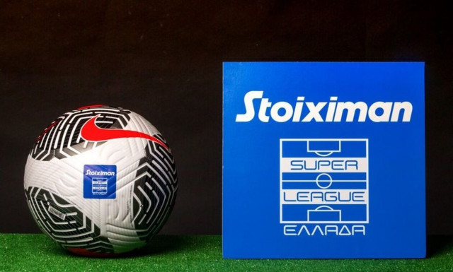 Super League: Η ανακοίνωση μετά τη συνεδρίαση του Διοικητικού Συμβουλίου - Οι πέντε αποφάσεις