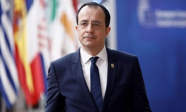 Χριστοδουλίδης: Αύριο στις Βρυξέλλες - Στην ατζέντα η δημιουργία θαλάσσιου διαδρόμου στη Γάζα