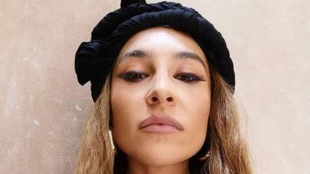 Γιάννα Τερζή: Γιατί αποκάλυψε ότι είχε όγκο στο νωτιαίο μυελό