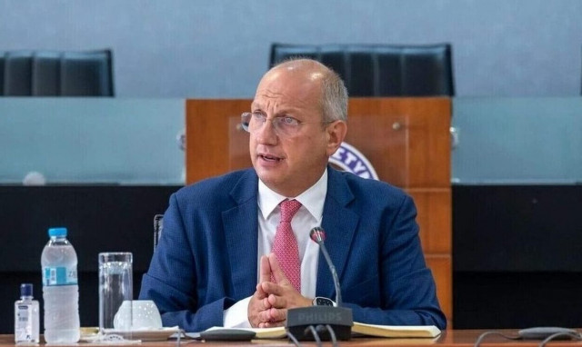 Economou unveils that more arrests will follow