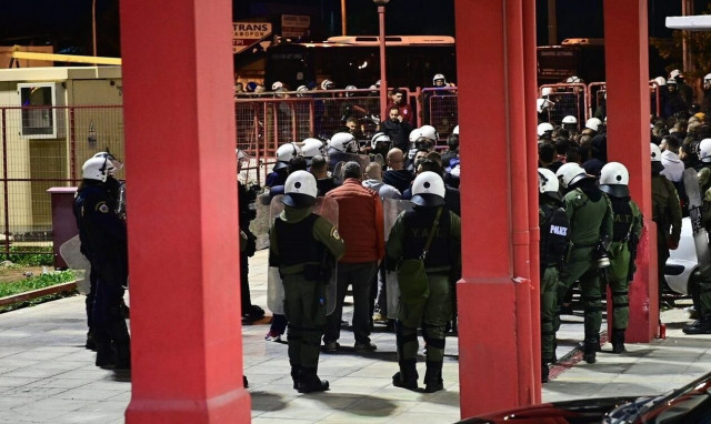 Ρέντη: Αναζητούν συμμετέχοντες από επίθεση του 2019 σε 22χρονη - Έρχονται νέες συλλήψεις