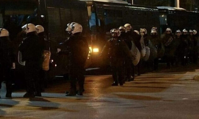 Ρέντη: Τεστ DNA στον αδερφό του 18χρονου συλληφθέντα - 8 υποθέσεις του παρελθόντος σκαλίζει η ΕΛΑΣ