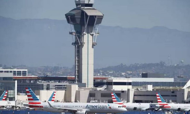 Λαθρεπιβάτης πέταξε από τη Δανία στο Λος Άντζελες χωρίς διαβατήριο και εισιτήριο