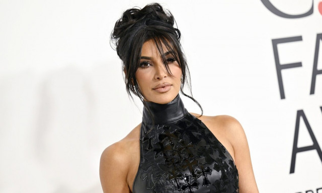 Κιμ Καρντάσιαν: Μετέτρεψε την έπαυλή της σε χιονισμένο δάσος και προκάλεσε σάλο - «Κάποιοι πεινάνε»