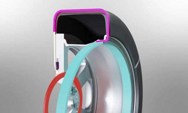 Η Hyundai βάζει τέλος στις αλυσίδες για τα χιόνια