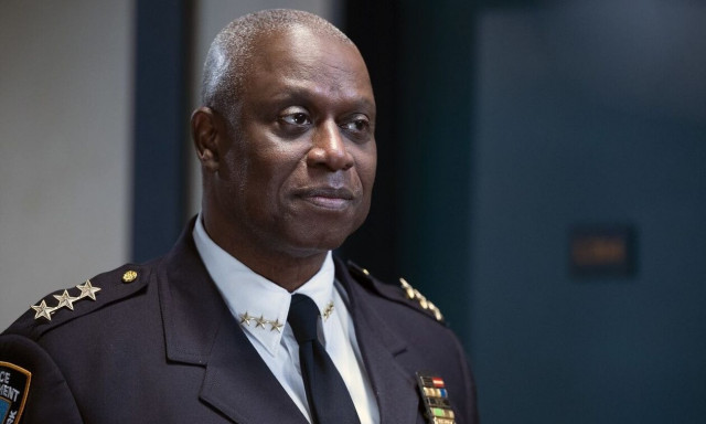 Αντρέ Μπράουερ: Πέθανε σε ηλικία 61 ετών ο ηθοποιός του Brooklyn Nine-Nine