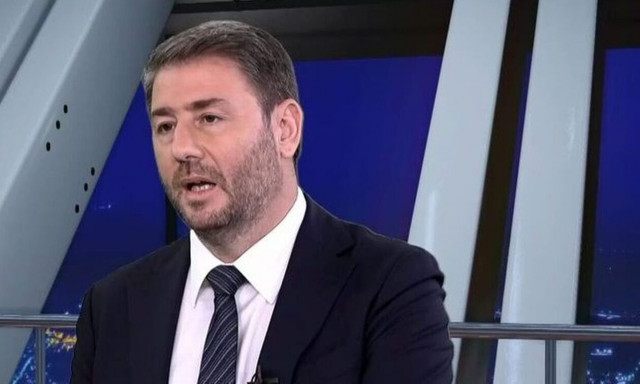 The way Greek economy functions is highly problematic, Androulakis tells OT Forum