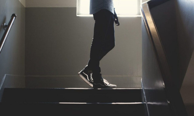 Κατάπληξη, σιωπή 