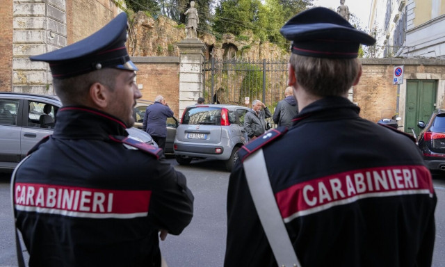 Ιταλία: Δολοφονήθηκε γνωστή κτηματομεσίτρια - Είχαν απαγάγει τον αδερφό της και δεν τον βρήκαν ποτέ